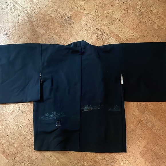 Kimono - Picture 4 of 6